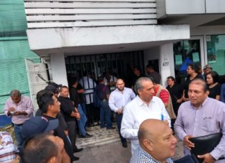 HABLEMOS DE POLÍTICA…