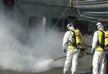 «PLANES DE CHOQUE POR LA CONTINGENCIA»