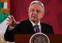 El presidente, el presupuesto y su popularidad