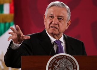El presidente, el presupuesto y su popularidad
