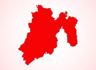 ISEM reporta 204 CASOS DE COVID-19 en el Estado de México. No dijeron en cuales municipios