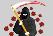 EL COVID19 Y LA MORTALIDAD EN MÉXICO