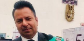 UN PROBLEMA MENOS PARA BURROS BLANCOS