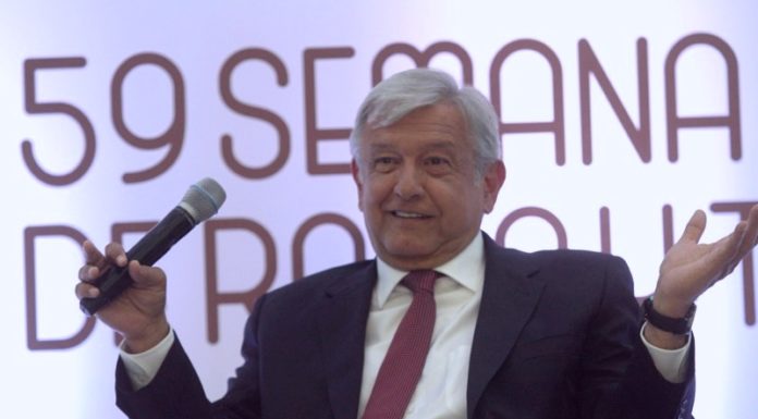 Empresarios y gobernadores contra AMLO