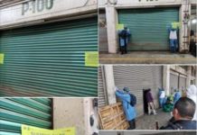 UACh conmina al STUACh a levantar la huelga el próximo domingo