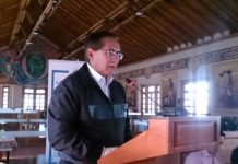 La Universidad Autónoma de Chapingo rechaza actuar con negligencia ante huelga y el COVID-19, como acusa Stuach Foto Rector UACh, José Solís