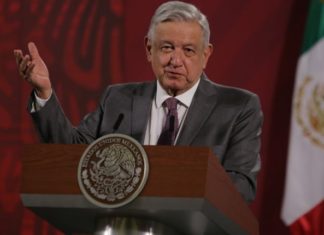 Se duplica confianza en el gobierno federal