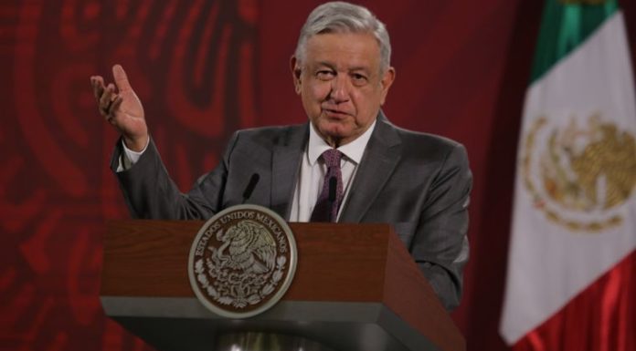 Se duplica confianza en el gobierno federal
