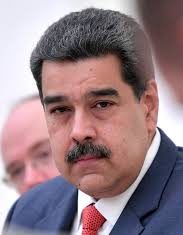 Chávez, Maduro, Pol Pot, Hideki, Hitler, Zedong ideales de López