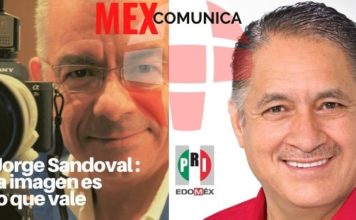 Desde el DF el retrato de un país en las elecciones políticas, la fotografía de campaña/ Jorge Sandoval México