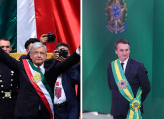 Jair Bolsonaro que se tomo en broma el Covid-19, da positivo por coronavirus, esto no es un juego
