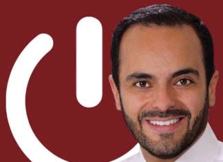El primer síndico Maximiliano Alexander Rábago advierte de problemas económicos en Naucalpan