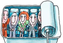 COVID 19: disminución de la capacidad económica y hacinamiento urbano.
