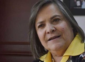 Preocupante situación económica en Colombia Clara López envía carta al Presidente Iván Duque