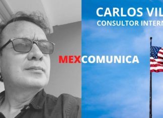 El ex presidente de Estados Unidos Donald Trump: ¿terminará de construir el muro?