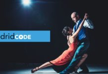 Colombia y Argentina se unen virtualmente, a través de la cultura del tango, el mate y el baile.