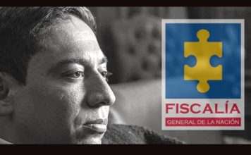 Fiscalía investiga a Ex Gobernador Carlos Amaya por girar recursos a corruptos.