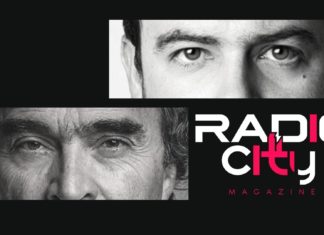 Latinisimo TV lanza Radio City un programa top para la opinión en Colombia.