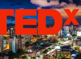 TEDxBucaramanga una experiencia para no olvidar
