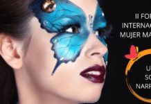 II Foro Internacional Mujer Mariposa en el Congreso de la República de Colombia