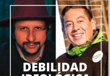 La debilidad ideológica de Carlos Amaya. Por: Daniel Mejía Lozano