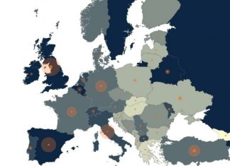 Europa estudia una nueva estrategia: aceptar el virus