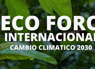 Eco Foro Internacional en el Lago de Tota