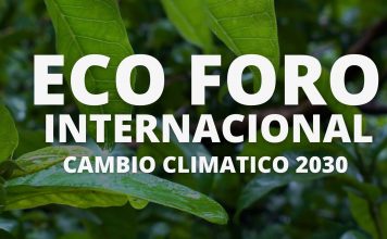 Eco Foro Internacional en el Lago de Tota