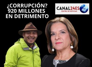 ¿Corrupción en Corpoboyacá? Herman Stiff Amaya es investigado por millonario detrimento