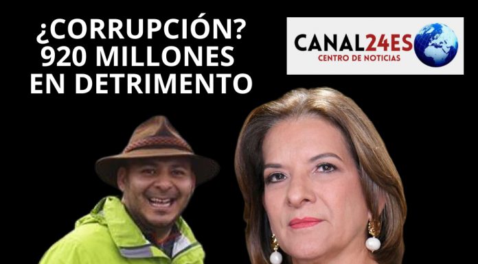 ¿Corrupción en Corpoboyacá? Herman Stiff Amaya es investigado por millonario detrimento