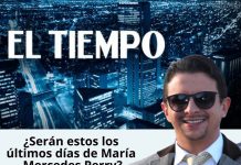 Daniel Mejía Lozano: La liquidadora estrella’ ¿serán estos los últimos días de María Mercedes Perry?