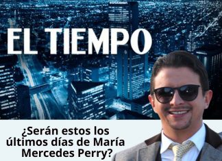 Daniel Mejía Lozano: La liquidadora estrella’ ¿serán estos los últimos días de María Mercedes Perry?