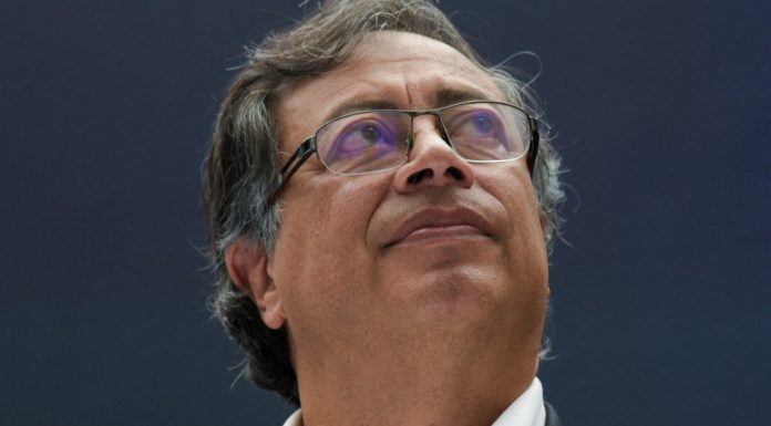 Foro Madrid: “La trayectoria de Gustavo Petro puede resumirse en tres palabras: terrorismo, ineficiencia y corrupción”