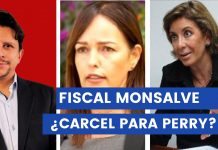 Periodista Daniel Mejía Lozano descubre que Fiscal Monsalve lleva el caso de María Mercedes Perry