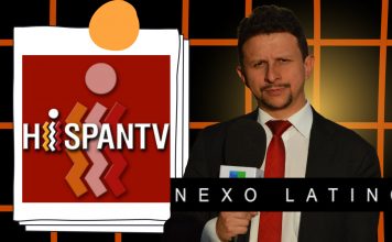 Periodista Daniel Mejía Lozano es analista en HISPANTV