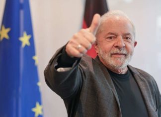Elecciones Brasil: La segunda vuelta llega marcada por la abstención y el rechazo a Bolsonaro y Lula