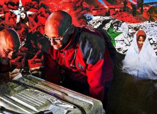 Las sanciones de EEUU ahondan la crisis humanitaria en Siria