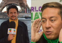 Carlos Amaya “el capo” que busca acabar con el periodista Daniel Mejía Lozano después de que fue su UTL para tapar denuncias de corrupción