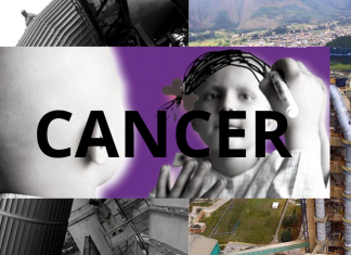 «Cementera Holcim invirtio millonarios recursos para tapar epidemia de cancer en Sogamoso y 15 municipios más»