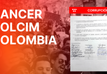 Estos son los acuerdos que firmo Holcim y nunca cumplió con la comunidad de Sugamuxí
